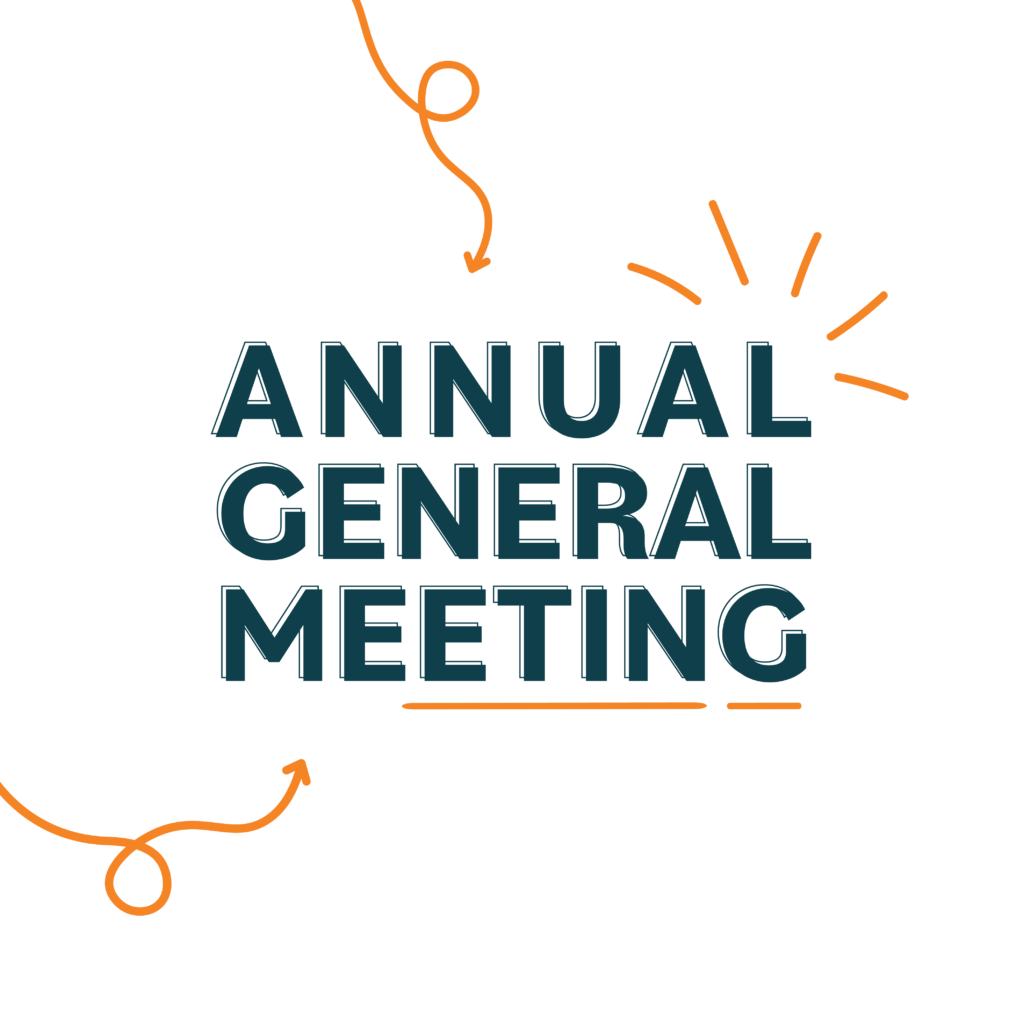 Annual General Meeting - TSCF